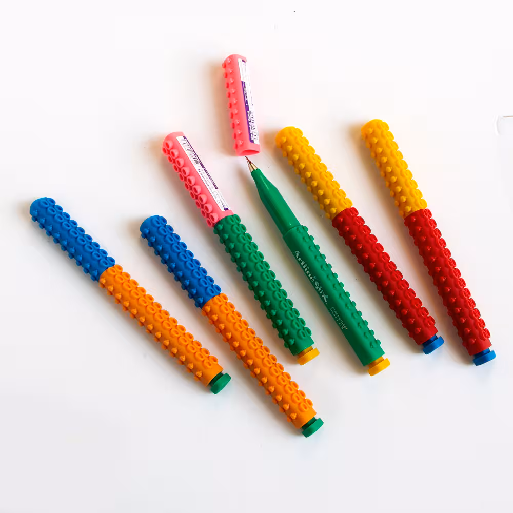 مداد نوکی(اتود) آرت لاین (Artline)