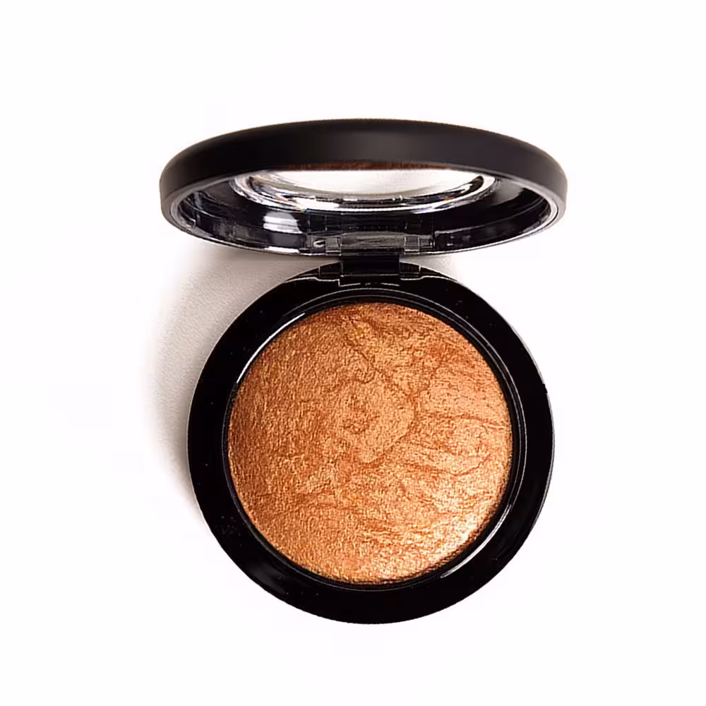 پودر فشرده و چند منظوره مات مک حاوى مواد معدنى M.A.C Mineralize Skinfinish Natural