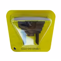 تیغ یدک فیلیپس مدل one blade