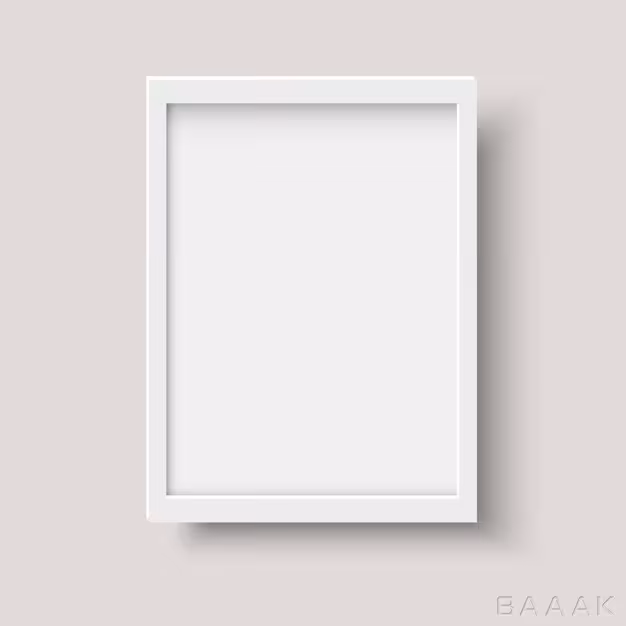 تابلو طرح مینیمال مدل SDL102 مجموعه دو عددی 