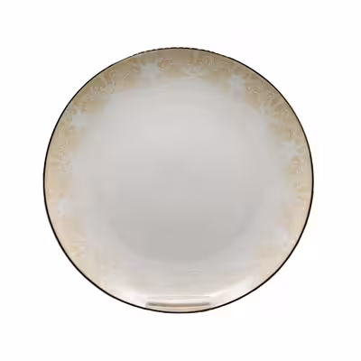 سرویس غذاخوری 133 پارچه بی.وی.کی کد 723343