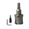 گردبر استیل هاردکس مدل RO - 320 سایز 32 میلی متر 