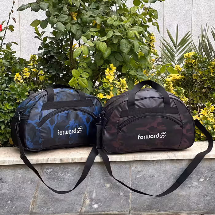 ساک سفری فوروارد کد FCLT4007 skin type 