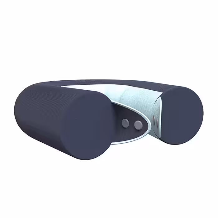 ماساژور گردن هژنگ مدل HZ-U3