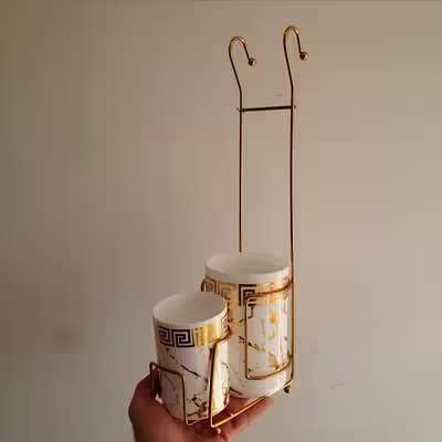 جاقاشقی مدل دوقلو