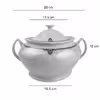 سوپ خوری پارس چینی کد 603