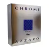 ادو پرفیوم مردانه اسکلاره مدل Chrome Azzaro حجم 100 میلی لیتر