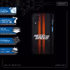 برچسب پوششی ماهوت مدل Need-for-Speed-Game-FullSkin مناسب برای گوشی موبایل سامسونگ Galaxy M22