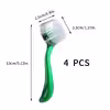 برس ناخن پرگاس مدل PRO3