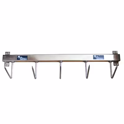 قلاب آویز سامکو مدل قصابی کد YP FLZI 5SHAKH 100CM