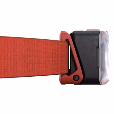 چراغ پیشانی فورکلاز مدل TC151