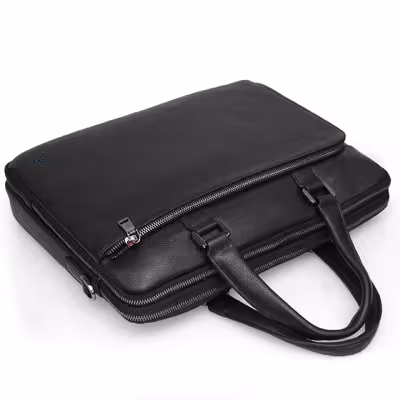 کیف اداری انزو رسی مدل 1657-1 کد 100157 BLK