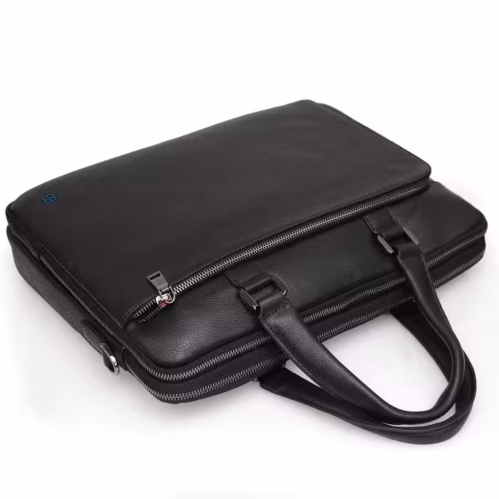 کیف اداری انزو رسی مدل 1657-1 کد 100157 BLK