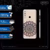برچسب پوششی ماهوت مدل Art of Illumination 5-FullSkin مناسب برای گوشی موبایل جی پلاس P10