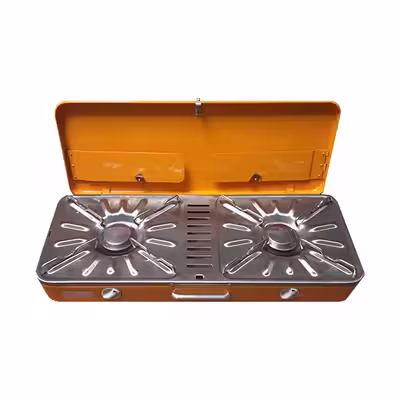 اجاق سفری والور مدل COMPACT-2