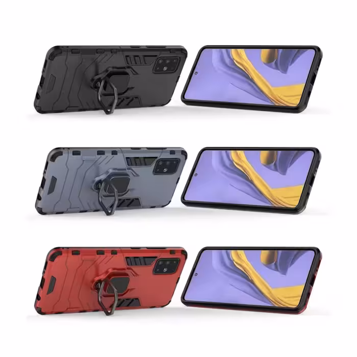  کاور مدل BTK مناسب برای گوشی موبایل سامسونگ Galaxy A03s