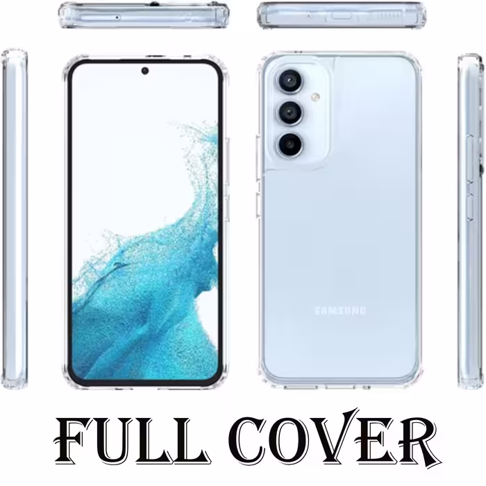 کاور کوکو مدل Space مناسب برای گوشی موبایل سامسونگ Galaxy A34 / A34 5G