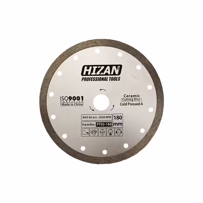 صفحه سنگ سرامیک بر هیزان مدل 180 کد 37812