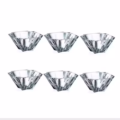 سرویس پذیرایی 18 پارچه بوهمیا مدل  Metropolitan