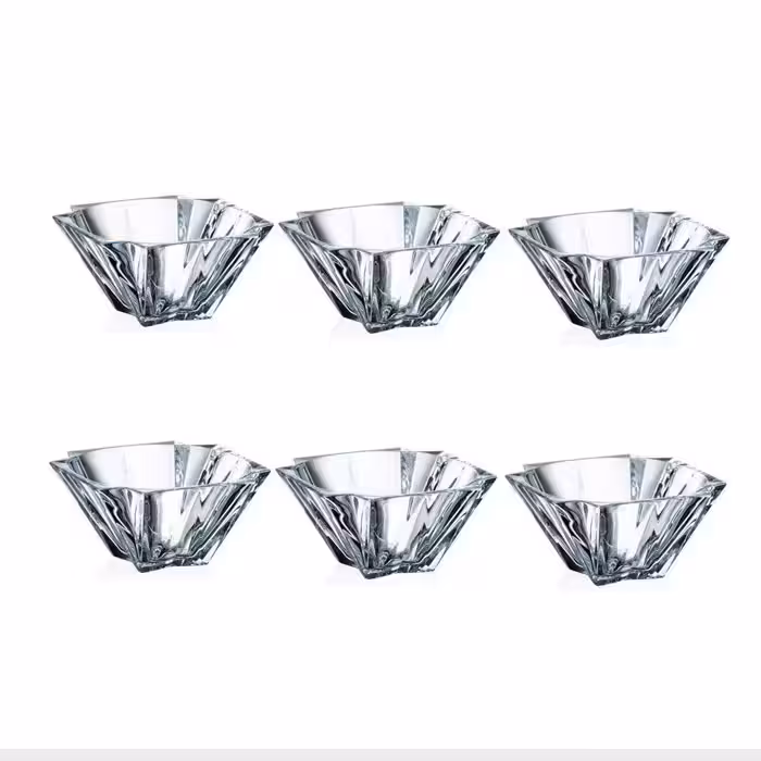 سرویس پذیرایی 18 پارچه بوهمیا مدل  Metropolitan