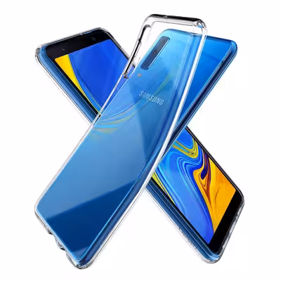 کاور مسیر مدل CL-01 مناسب برای گوشی موبایل سامسونگ Galaxy A7 2018 / A750