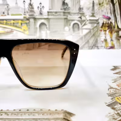 عینک آفتابی گوچی مدل 0701S651qh