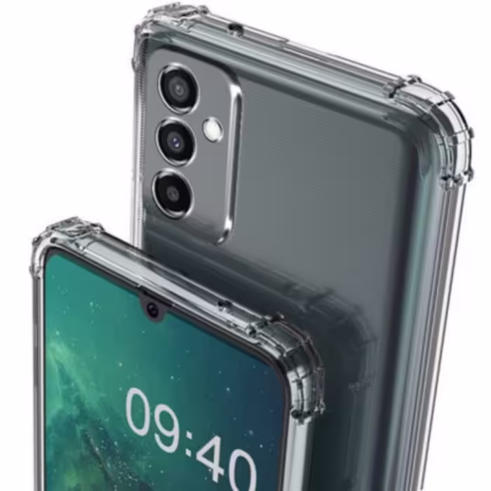 کاور اولد ولف مدل Airbag مناسب برای گوشی موبایل سامسونگ Galaxy M13 4G / M23 5G / F13
