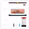 برچسب پوششی ماهوت مدل ARG-e-BAM مناسب برای تبلت اپل iPad Pro 11 2018 A1934