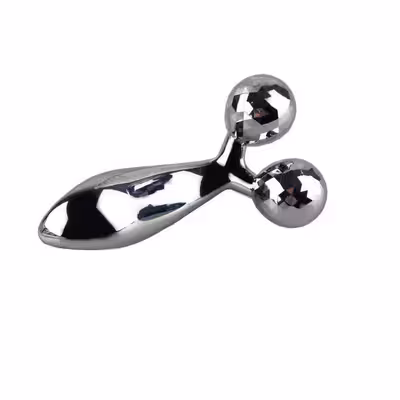 ماساژور صورت و بدن مدل 3 بعدی کد XC-206