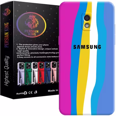 کاور مدل SOR-HAFT 22 مناسب برای گوشی موبایل سامسونگ Galaxy J5 Pro / J530