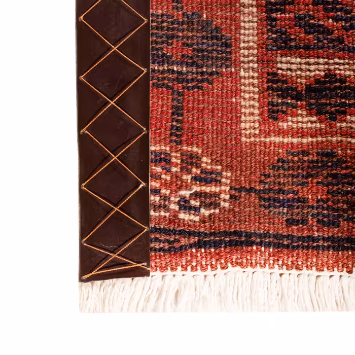 فرش دستبافت چهار و نیم متری مدل لری اولاد کد 482585