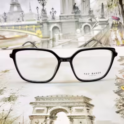 فریم عینک طبی زنانه تد بیکر مدل IP15040c1