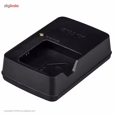 شارژر باتری دوربین مدل BC-CSN