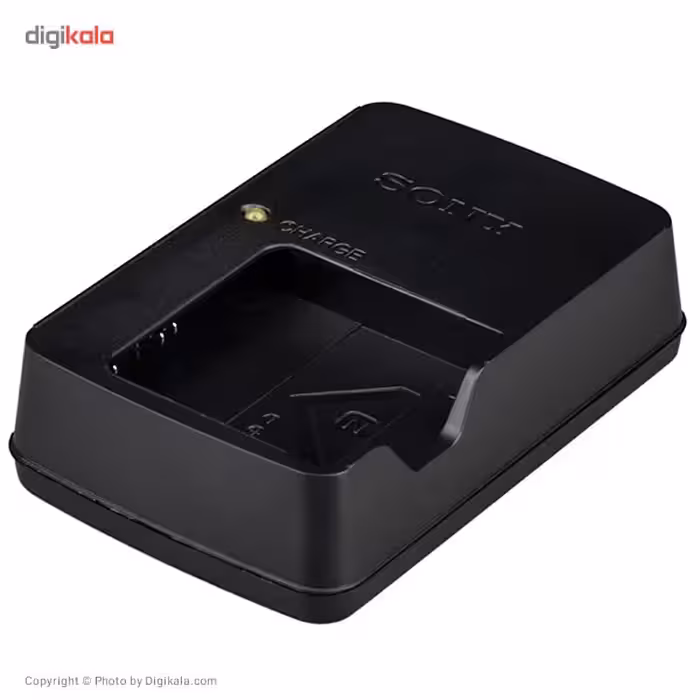 شارژر باتری دوربین مدل BC-CSN