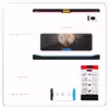 برچسب پوششی ماهوت مدل Setar-Daf-Instruments مناسب برای تبلت اپل iPad Pro 9.7 2016 A1673