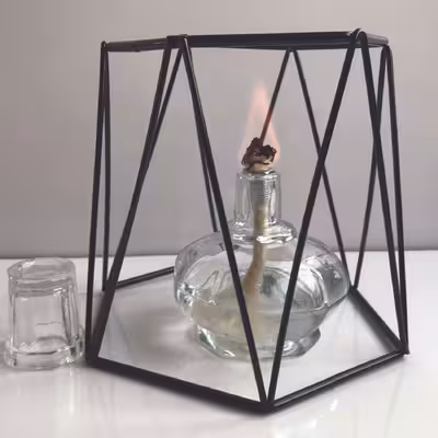 وارمر قوری مدل CRANIUM