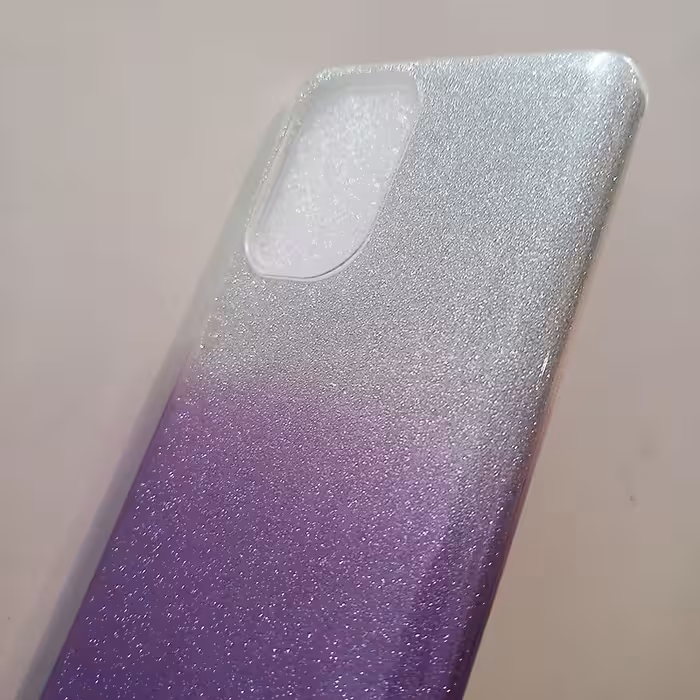  کاور ایکس قاب کد AKL-F3 مناسب برای گوشی موبایل شیائومی Poco F3 / K40