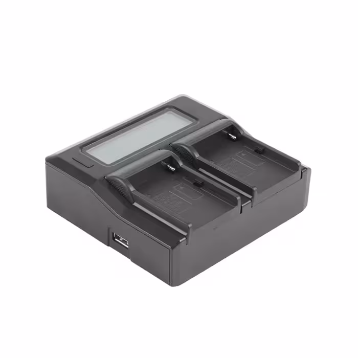 شارژر باتری دوربین کولکم مدل LP-E6