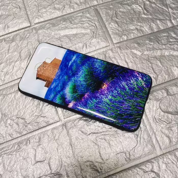 کاور مدل لیندو مناسب برای گوشی موبایل سامسونگ Galaxy A6 Plus