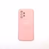 کاور مدل سیلیکونی طرح HC8 مناسب برای گوشی موبایل سامسونگ Galaxy A53 5G