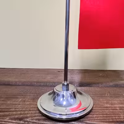 پرچم رومیزی مدل ایران کد 09