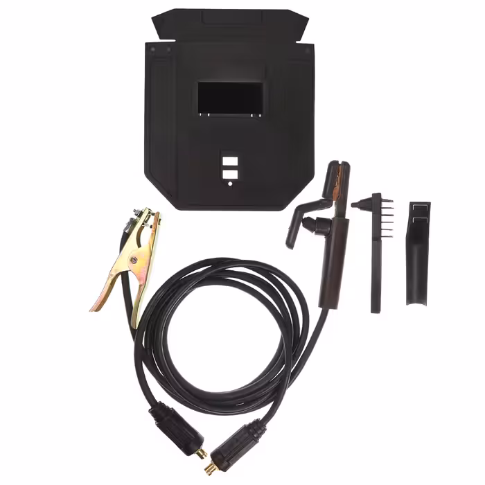 دستگاه جوش 200 آمپر تایگر تولز مدل 200TURBO