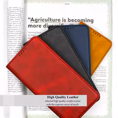 کیف کلاسوری کد S9059 مناسب برای گوشی موبایل سامسونگ Galaxy J730 / J7 Pro