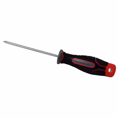 پیچ گوشتی چهارسو تیوان مدل AT - 3x75 مجموعه 5 عددی