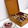 جعبه دمنوش مدل کاشی کد kh20
