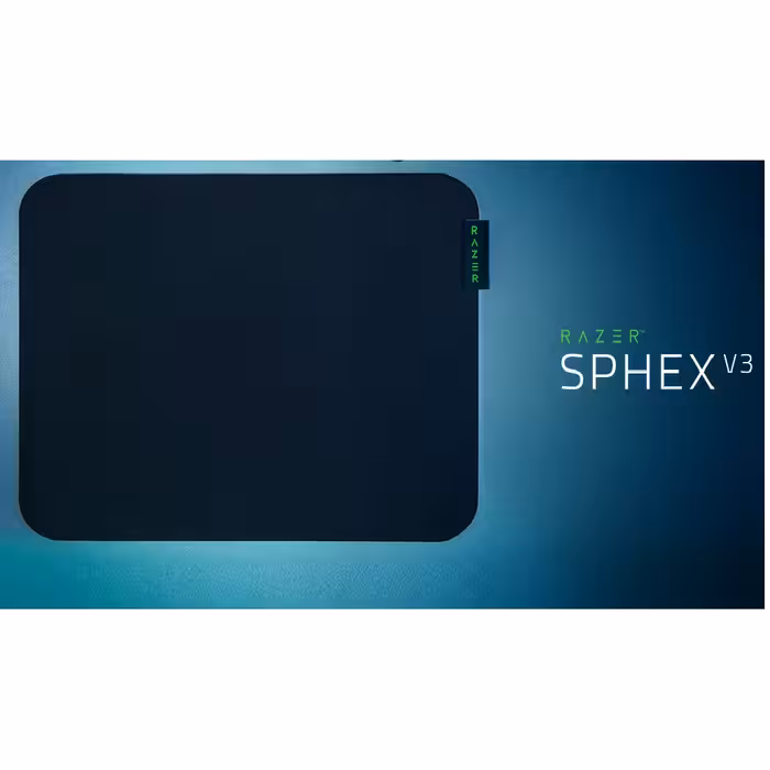 ماوس پد مخصوص بازی ریزر مدل SPHEX V3 LARGE
