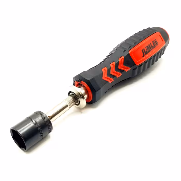 پیچ گوشتی جاملی مدل 1803 مجموعه 66 عددی