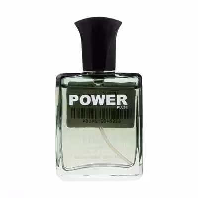 عطر جیبی مردانه پاور پالس مدل Pegasus حجم 25 میلی لیتر بسته 2 عددی 