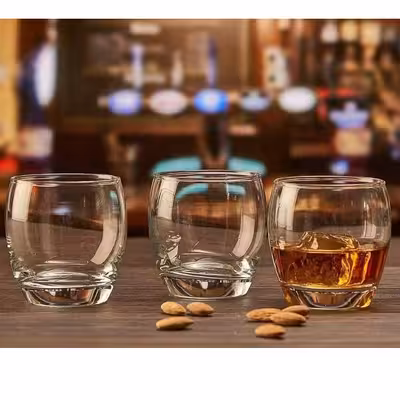 ست پارچ و لیوان 7 پارچه پاشاباغچه مدل بارل کد 410934