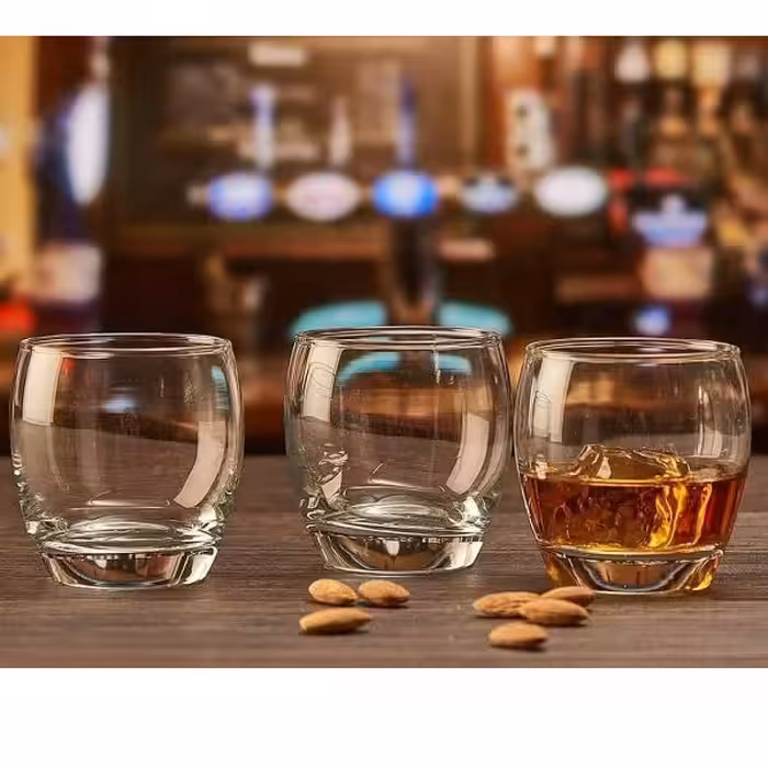 ست پارچ و لیوان 7 پارچه پاشاباغچه مدل بارل کد 410934